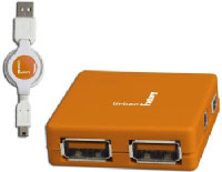 Urban factory MHU03UF